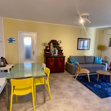 Anfora Mitomare Apartment Grado Bagian luar foto