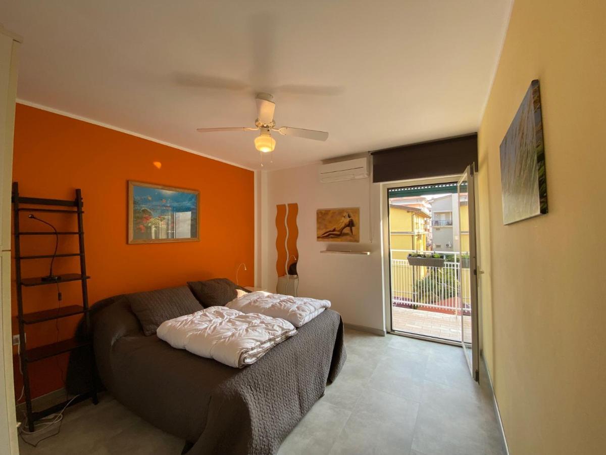 Anfora Mitomare Apartment Grado Bagian luar foto