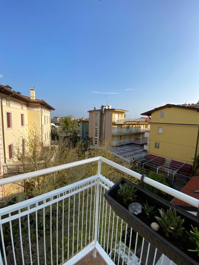 Anfora Mitomare Apartment Grado Bagian luar foto