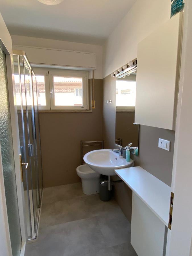 Anfora Mitomare Apartment Grado Bagian luar foto