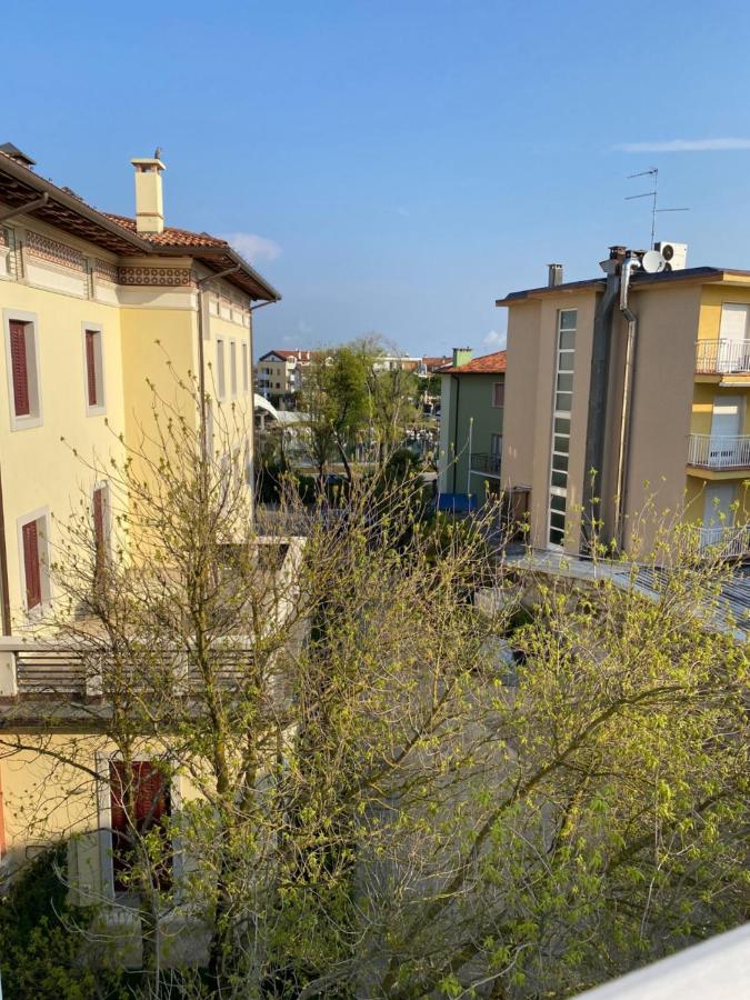 Anfora Mitomare Apartment Grado Bagian luar foto