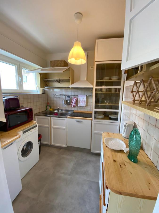 Anfora Mitomare Apartment Grado Bagian luar foto
