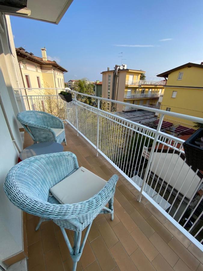 Anfora Mitomare Apartment Grado Bagian luar foto