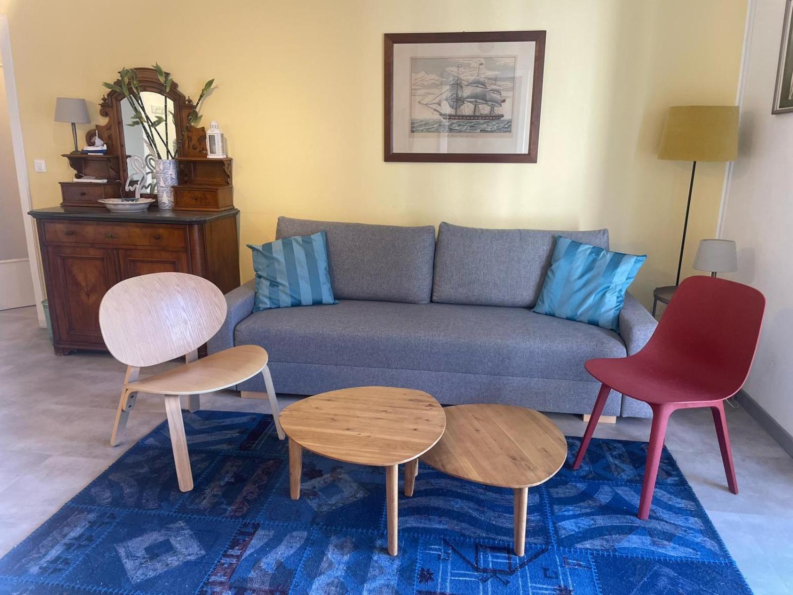 Anfora Mitomare Apartment Grado Bagian luar foto